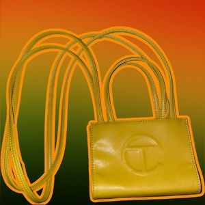 TELFAR Shopping Bag